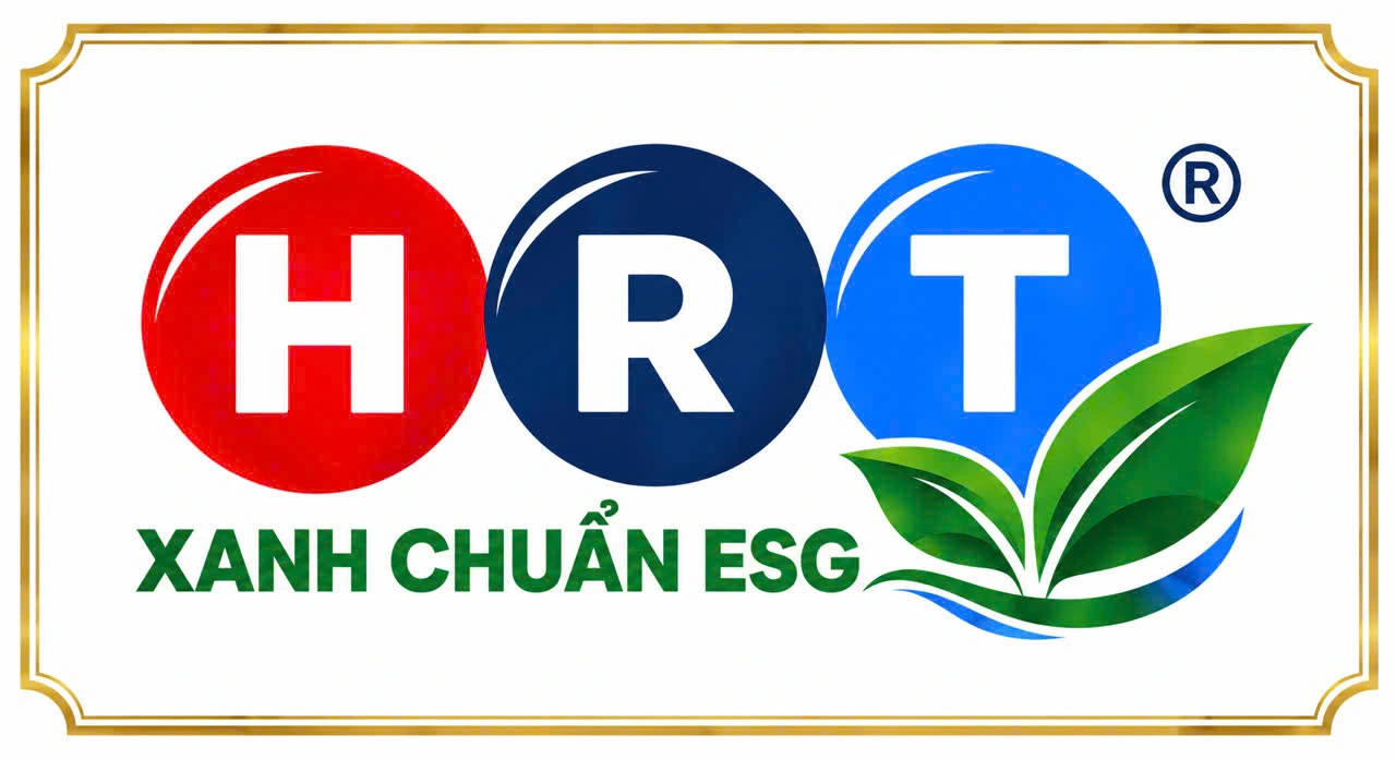 HRT Xanh chuẩn ESG — bản 2